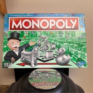 Monopoly Board Game